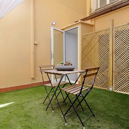 Vittoria Colonna Apartment Rome Exterior photo