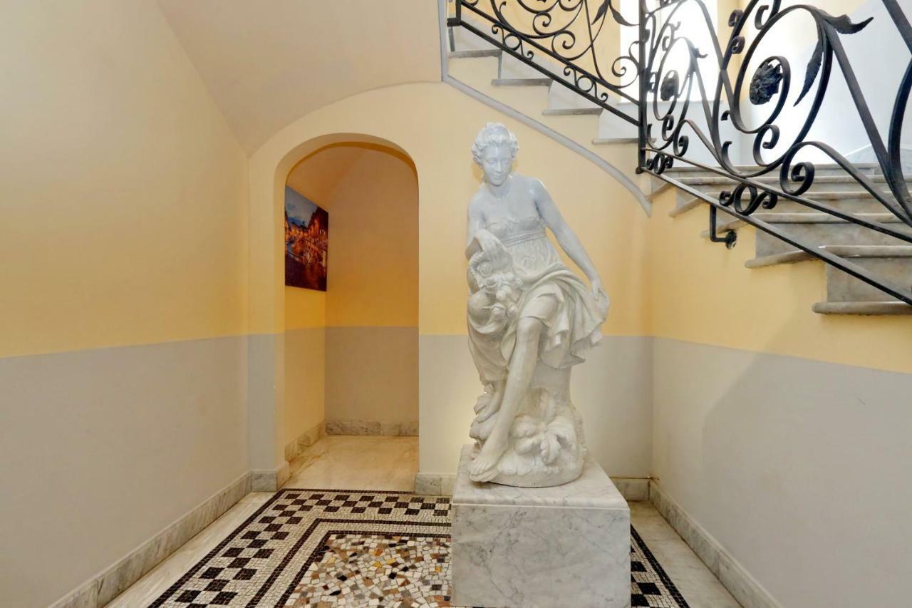 Vittoria Colonna Apartment Rome Exterior photo