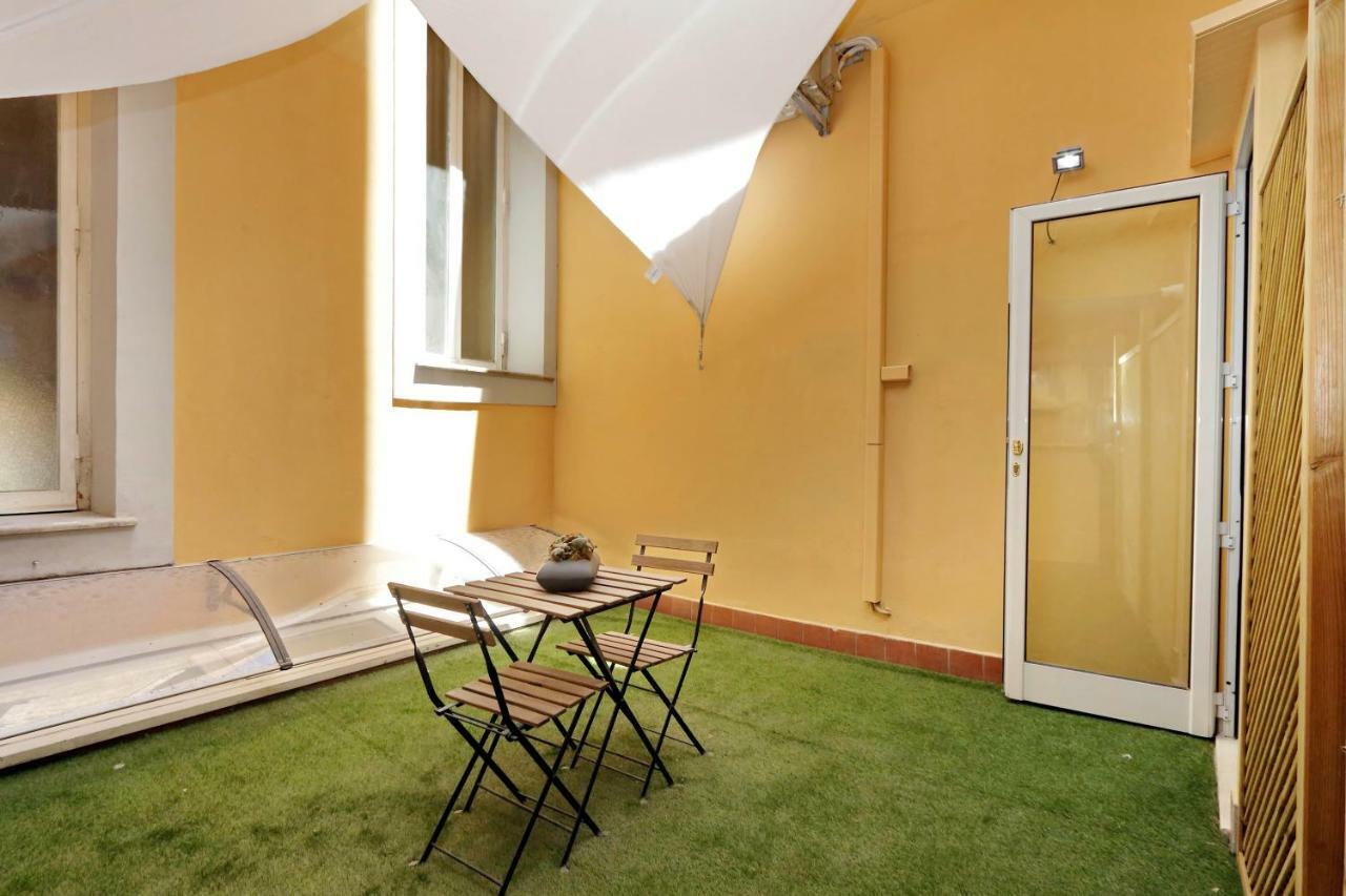 Vittoria Colonna Apartment Rome Exterior photo